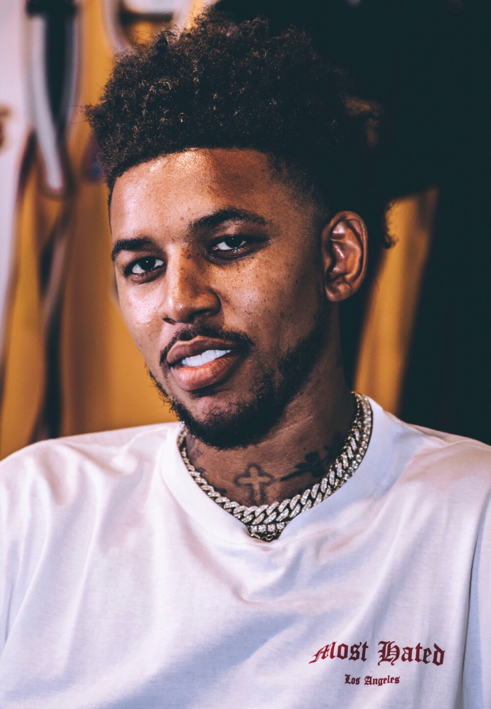 让抢断成为 让抢断成为