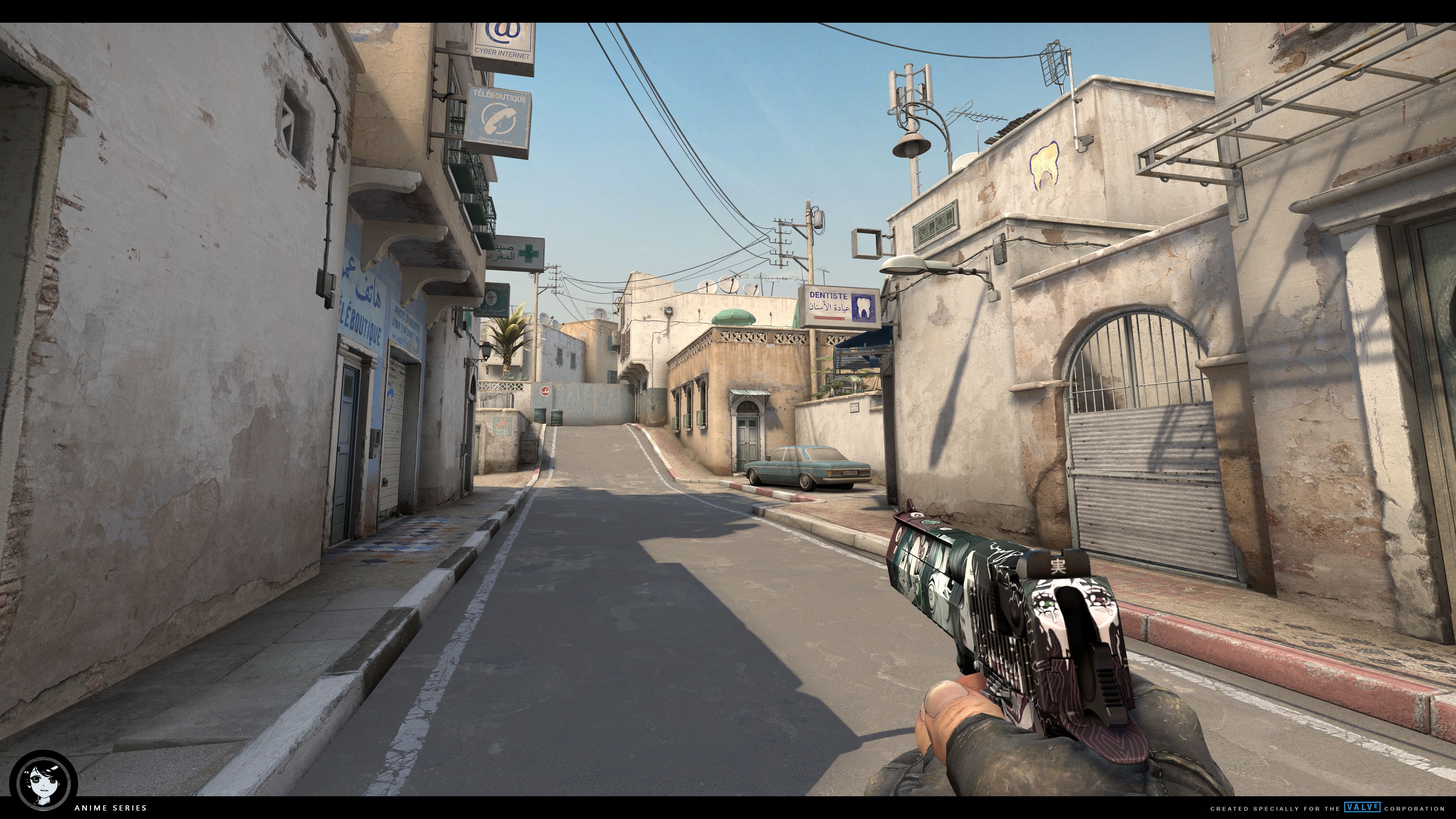 的揭幕夜最 的揭幕夜最