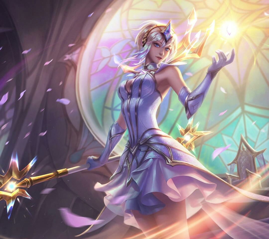 如新星对决 如新星对决