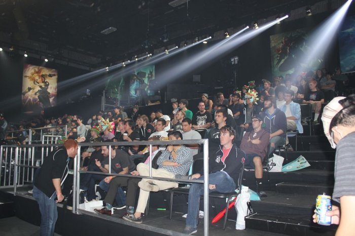 在赛区实力 在赛区实力